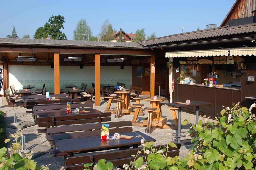Ferienwohnungen Petschnig 2 โดรโบลัค อัม ฟาเคอร์เซ ภายนอก รูปภาพ